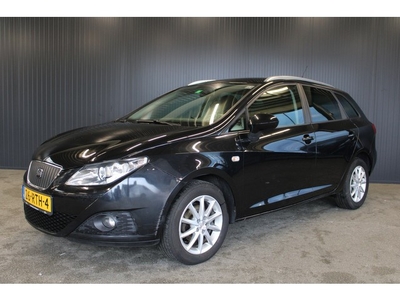 SEAT Ibiza ST 1.2 TDI Style Ecomotive - Airco - Cruise -