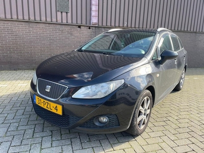 Seat Ibiza ST 1.2 TDI Style Ecomotive Clima Cruise Airco