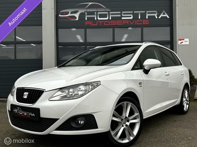 Seat Ibiza ST 1.2 TSI Sport DSG Clima Trekhaak