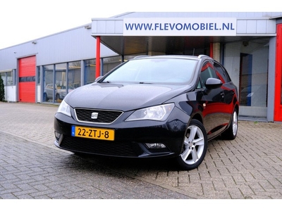 Seat Ibiza ST 1.2 TSI Style ClimaCruiseLMV