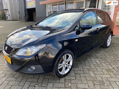 Seat Ibiza ST 1.4 COPA Plus airco