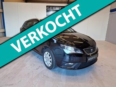 Seat IBIZA ST 1.4 met navigatie