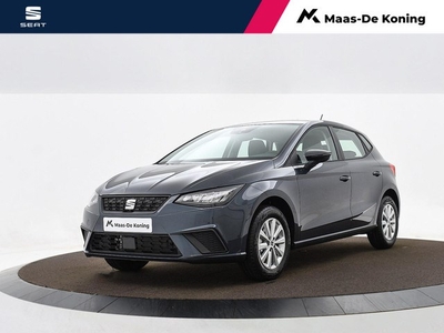 SEAT Ibiza Style 1.0 70 kW / 95 pk EcoTSI Hatchback 5 deurs