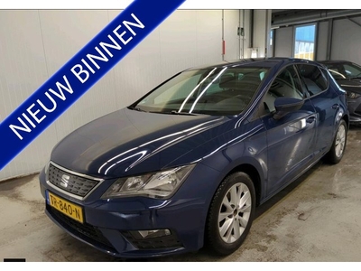 SEAT Leon 1.0 EcoTSI Style Business Intense NL AUTO