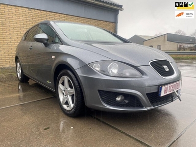 Seat Leon 1.2 TSI Ecomotive COPA // climate // cruise contr