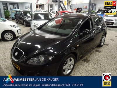 Seat Leon 1.2 TSI Ecomotive COPA