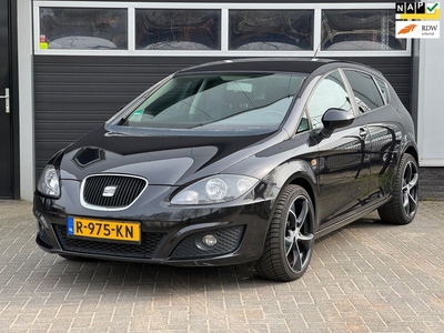 Seat LEON 1.2 TSI Ecomotive Reference Airco, Nette Auto