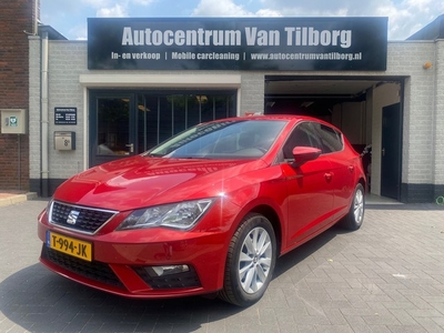 Seat Leon 1.2 TSI Facelift Cruise/Navi/ 2017