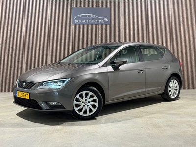 Seat Leon 1.2 TSI Style Business 2014 DSG LED NAVI CRUISE