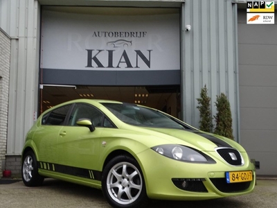 Seat Leon 1.4 TSI Sportstyle