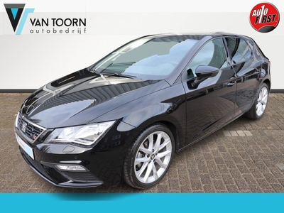 SEAT Leon 1.5 TSI FR Business Intense. Panoramadak