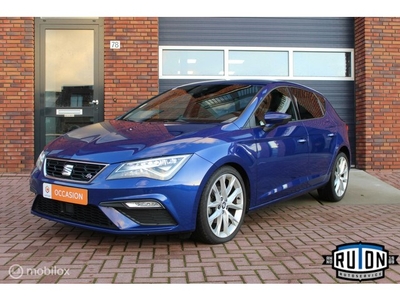 Seat Leon 1.5 TSI FR Ultimate Edition