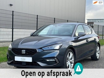 SEAT Leon 1.5 TSI FR Virtual Cockpit, Navi, Apple Carplay