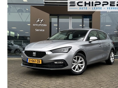 SEAT Leon 1.5 TSI Style 131pk