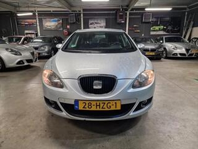 Seat LEON 1.6 Sport