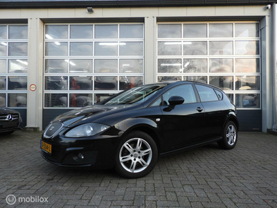 Seat Leon 1.6 TDI Style , Nieuwe APK