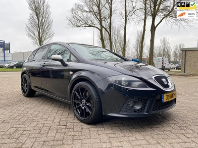 Seat Leon 2.0 TFSI FR