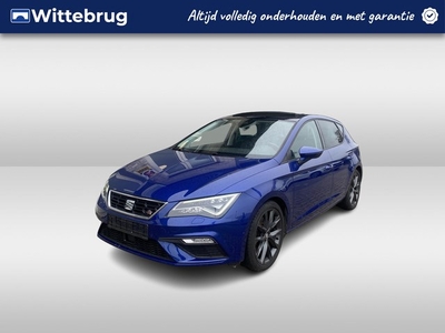 SEAT Leon 2.0 TSI FR / AUTOMAAT/ 190 PK/ PANO/ BEATS AUDIO/