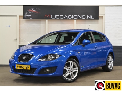 Seat Leon Benzine