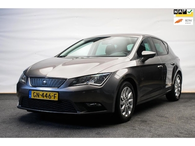 Seat Leon Benzine