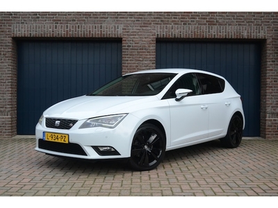 Seat Leon Benzine