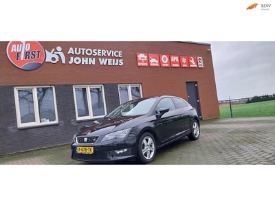 Seat Leon Benzine