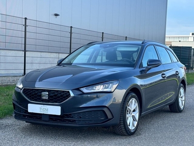 SEAT Leon Sportstourer 1.5 eTSI Style