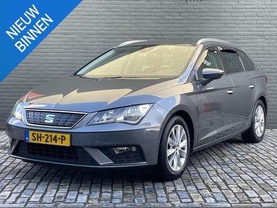 SEAT LEON ST 1.0 ECOTSI STYLE BUSINESS INTENSE I NAVI I