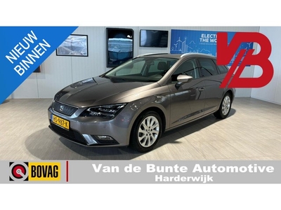 SEAT Leon ST 1.0 EcoTSI Style Connect *Navi*