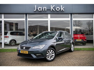 SEAT León ST 1.0 TSi 115 pk Style Ultimate Edition Full