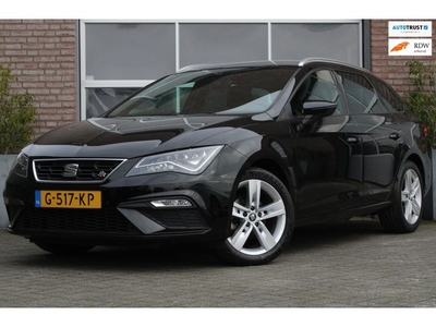 Seat Leon ST 1.0 TSI FR Keyless / Navi / PDC