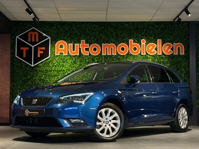 SEAT Leon ST 1.2 TSI Business ACCSTOELVERW.NAVIGARANTIE