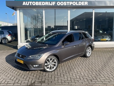 Seat Leon ST 1.4 TSI FR Business