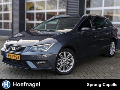 Seat Leon ST 1.5 TSI Xcellence