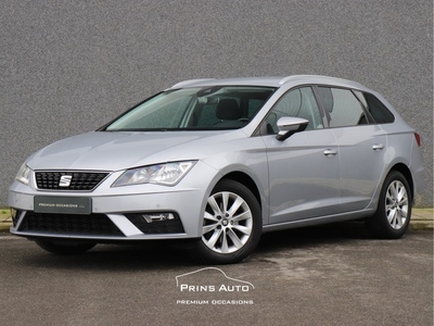 SEAT León ST 1.6 TDI Style Business Intense