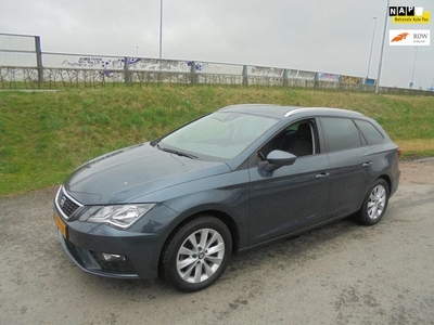 Seat Leon ST Seat leon 1.0 tsi benzine staion airco ecc lmv