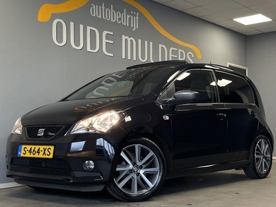 SEAT Mii 1.0 FR Intense Beatsaudio/Panoramadak/Cruisecontrol