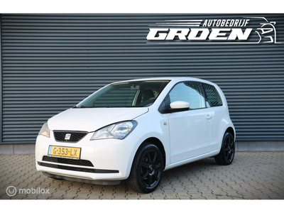 Seat Mii 1.0 Sport