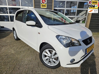 Seat Mii 1.0 Sport Connect