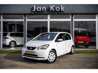 SEAT Mii 1.0 Style Airconditioning Bluetooth (bj 2019)