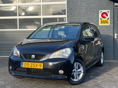 SEAT MII 1.0 Style Chic Navi, Airco, 5-Deurs