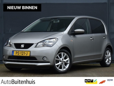 Seat Mii Benzine