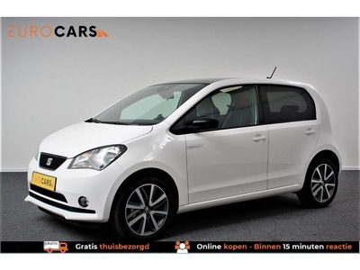 SEAT Mii Electric electric Plus €2000,- subsidie