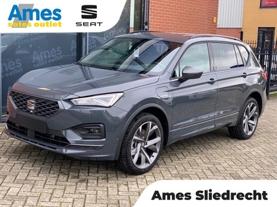 SEAT Tarraco 1.4 TSI 245pk DSG e-Hybrid PHEV FR Business