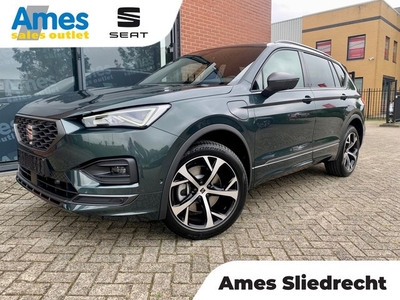 SEAT Tarraco 1.4 TSI 245pk DSG e-Hybrid PHEV FR Business