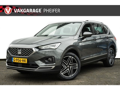 SEAT Tarraco 1.5 TSI 150pk Xcellence Trekhaak/ Virtual