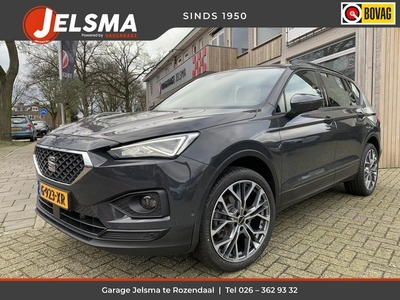 SEAT Tarraco 1.5 TSi Style Limited Edition 7p. Clima Navi