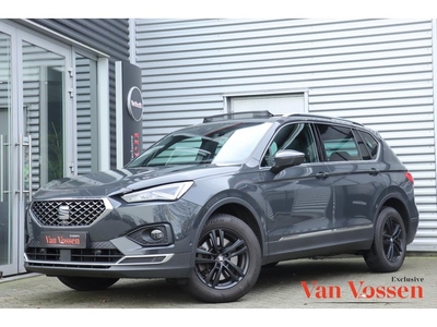 Seat Tarraco 2.0 TSI 4DRIVE Xcellence 7p.PanoBeats360