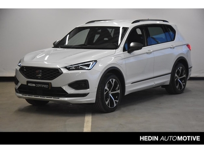 Seat Tarraco Benzine