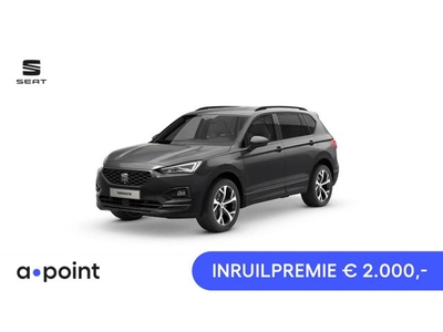 Seat Tarraco FR PHEV Business 1.4 TSI e-Hybrid 245pk 6